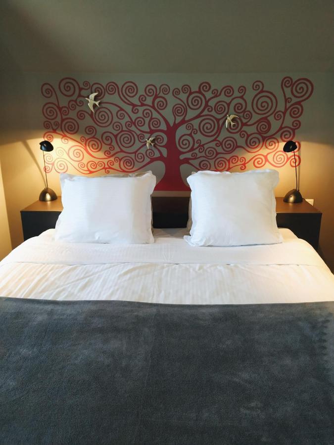 Hotel Lepelbed Melle Εξωτερικό φωτογραφία