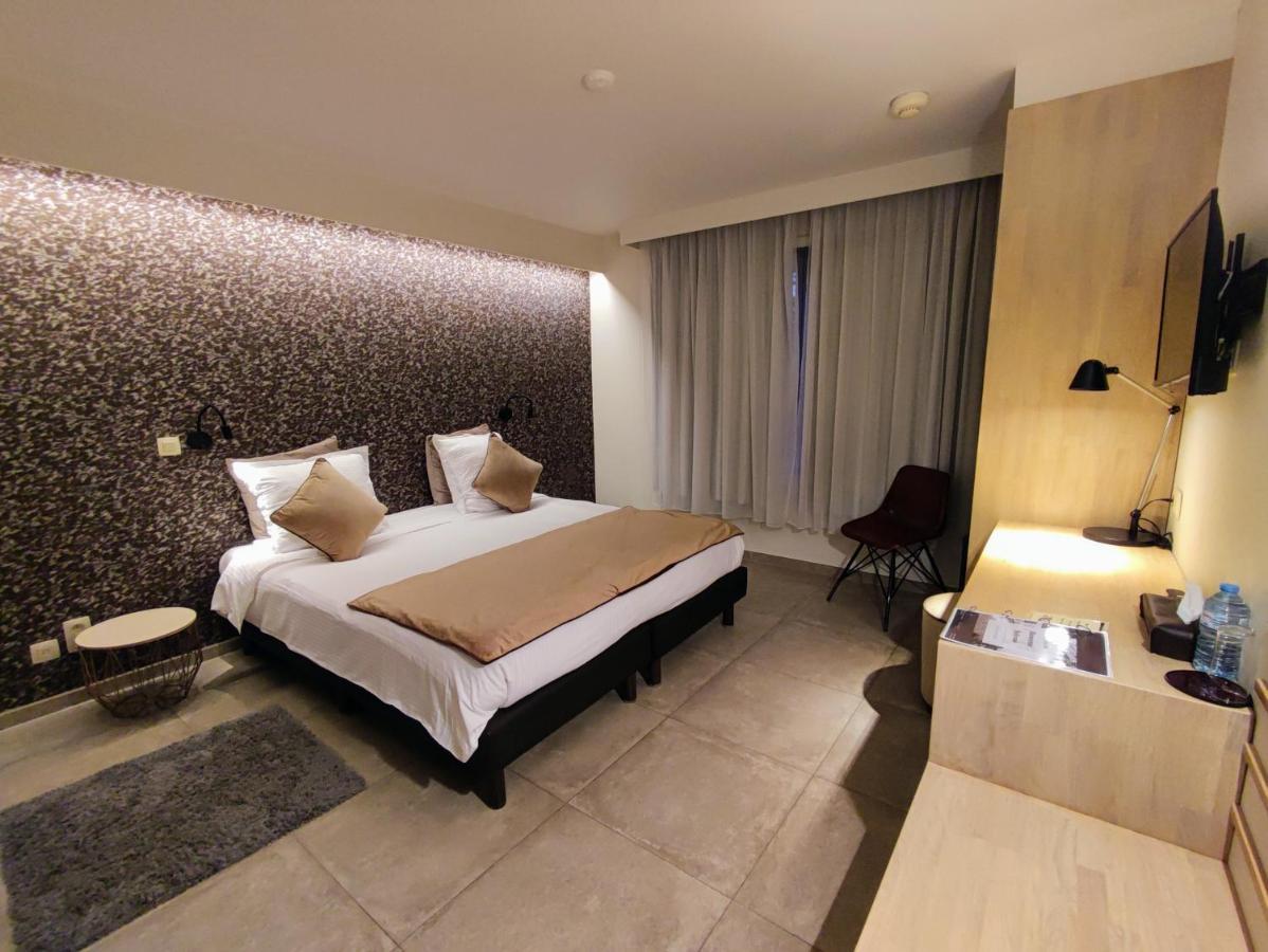 Hotel Lepelbed Melle Εξωτερικό φωτογραφία