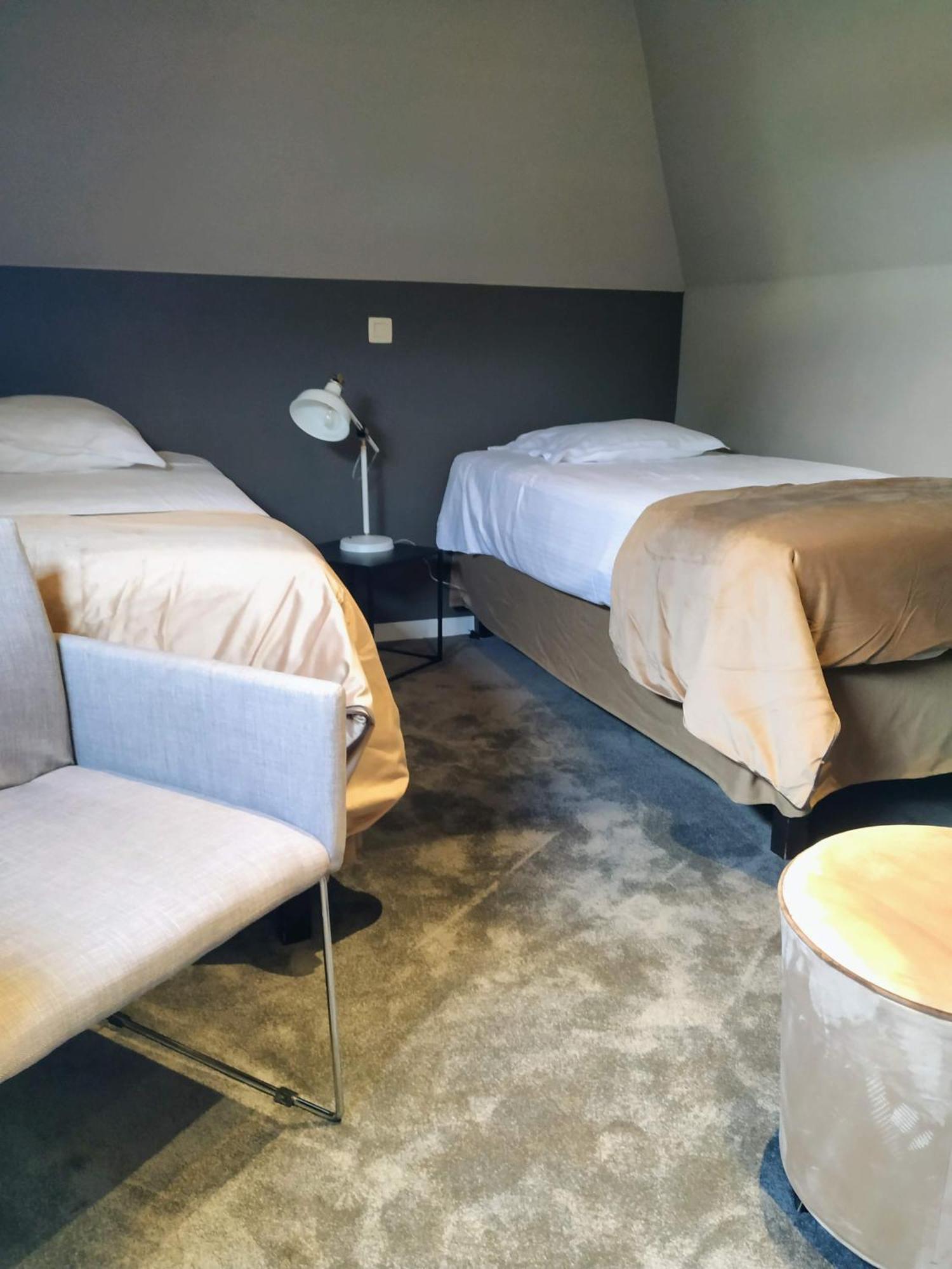 Hotel Lepelbed Melle Δωμάτιο φωτογραφία