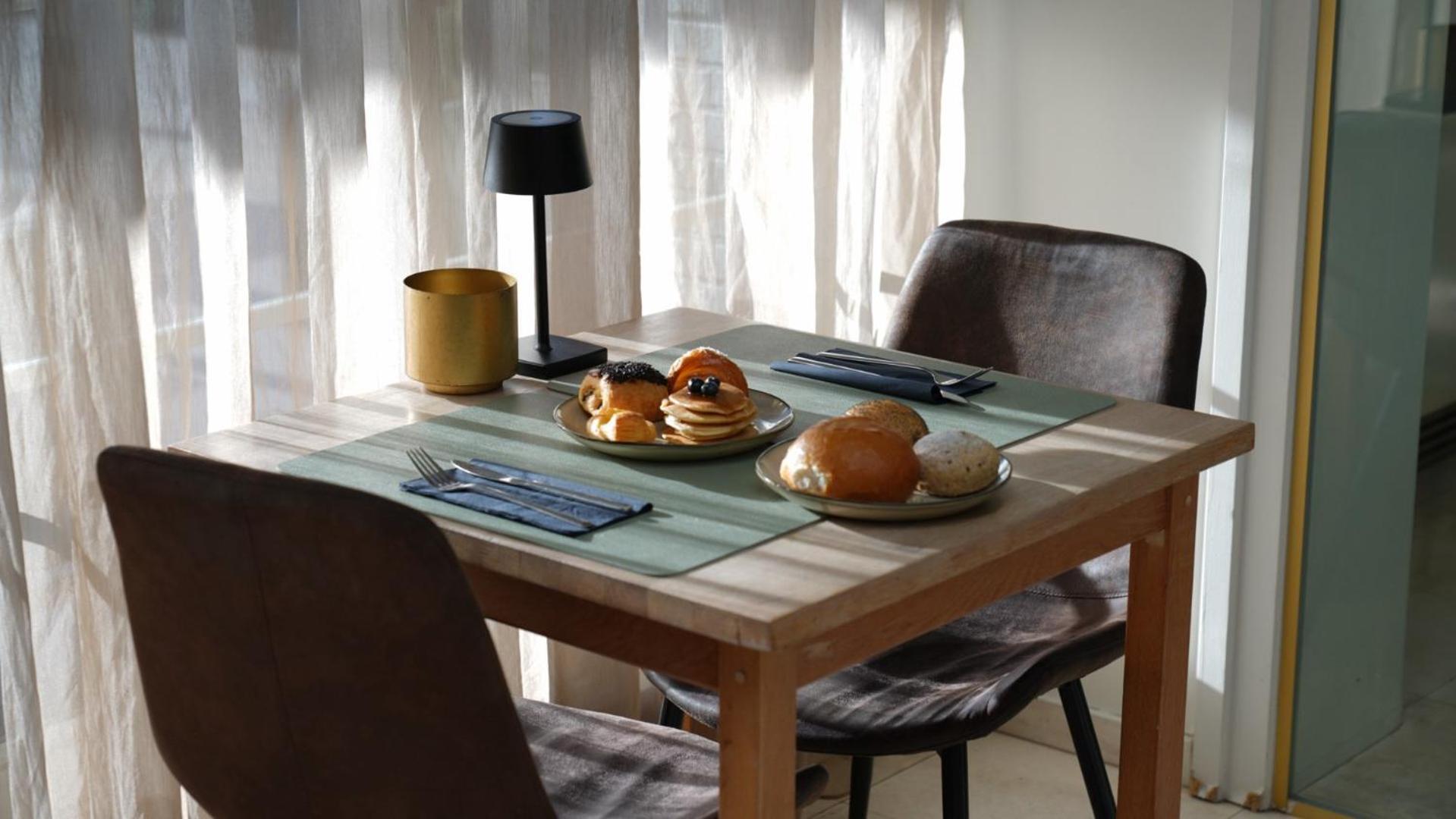 Hotel Lepelbed Melle Εξωτερικό φωτογραφία