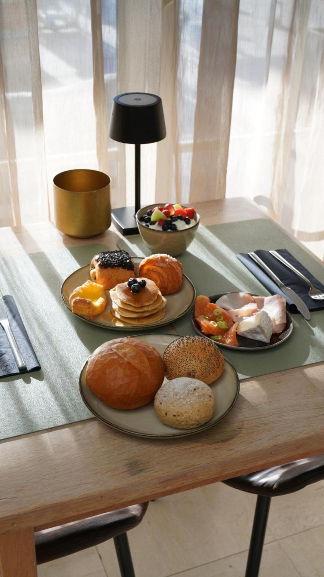Hotel Lepelbed Melle Εξωτερικό φωτογραφία