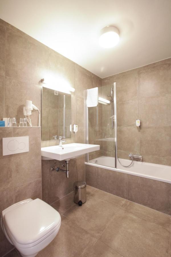 Hotel Lepelbed Melle Εξωτερικό φωτογραφία