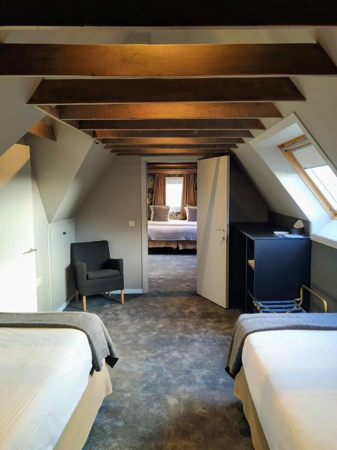 Hotel Lepelbed Melle Εξωτερικό φωτογραφία