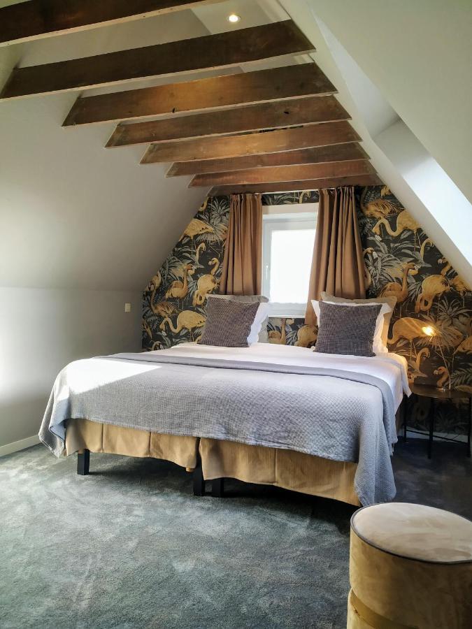 Hotel Lepelbed Melle Εξωτερικό φωτογραφία