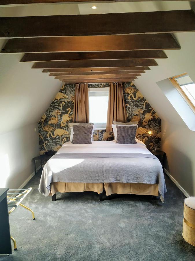 Hotel Lepelbed Melle Εξωτερικό φωτογραφία