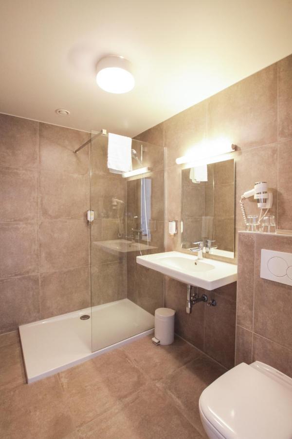 Hotel Lepelbed Melle Εξωτερικό φωτογραφία