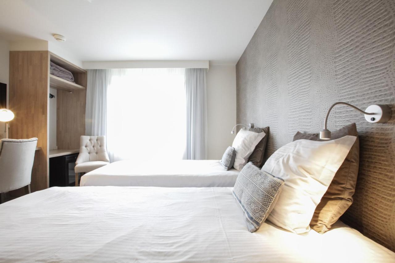 Hotel Lepelbed Melle Εξωτερικό φωτογραφία
